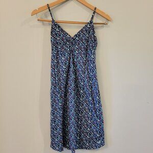 Volcom Cassie Cami Slip Dress